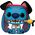 Figurka Funko! POP Vinyl Stitch Costume- 101 Dalmatians PO