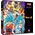 Clementoni Puzzle 1000 Gaming: Dragon Ball Super