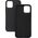 OEM Futerał SILICONE do SAMSUNG A14 5G / A14 4G czarny