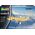 Revell Model plastikowy A321-200 CONDOR 1/144