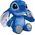 Clementoni STITCH INTERAKT B/O 23X17X30 CLM WB 1/6