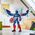 Marvel Figurka nowego Kapitana Ameryki (76296)