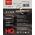 Karta Imro MicroSDHC 128 GB Class 10 UHS-I/U1  (10/128G UHS-I ADP)