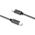 Kabel USB NEXT ONE NEXT ONE Kabel Metallic USB-C / Lightning MFi 1,2 m space gray