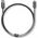 Kabel USB NEXT ONE NEXT ONE Kabel Metallic USB-A / Lightning MFi 1 m space gray
