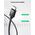 Kabel Ugreen HDMI - HDMI 1m czarny (70319)
