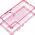 Θήκη OEM MATRIX CLEAR για SAMSUNG A35 5G ροζ πούδρα 14073700 5903396323935