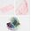 Θήκη OEM MATRIX CLEAR για SAMSUNG A35 5G ροζ πούδρα 14073700 5903396323935