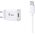 Ładowarka T-Phox Mini-EU 1x USB-A 2.4 A