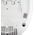 Cuckoo Cuckoo IH Twin Pressure Master Chef, rice cooker (white/silver)