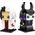 LEGO BrickHeadz Cruella i Diabolina (40620)