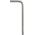 Milwaukee MILWAUKEE KLUCZ IMBUS  1,5mm