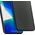 3MK Matt Case Sam A16 czarny/black
