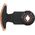 Makita MAKITA MT BRZESZCZOT ŁUKOWY DO WĄSKICH SZCZELIN 68mm K30 SEGMENTOWY STARLOCK MAX