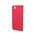 Smart Magnet case for Samsung Galaxy S25 Ultra red 5906961920454