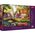 Trefl Puzzle 1000 elementów Premium Urocza chatka w lesie