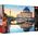 Trefl Puzzle 1000 elementów Premium Muzeum Bode Berlin Niemcy