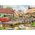 Trefl PUZZLE 1000 PremPlus TeaTime Lato w miastecz.10808