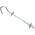 ExtraLink EXTRALINK HOOK FOR HANGING BRACKETS 12/230 M12