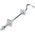 ExtraLink EXTRALINK HOOK FOR HANGING BRACKETS 12/230 M12
