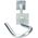 ExtraLink EXTRALINK HOOK FOR HANGING BRACKETS 12/230 M12