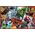 Trefl PUZZLE 2X200EL TREFL OBRONCY SWIATA PUD8