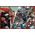 Trefl PUZZLE 2X200EL TREFL OBRONCY SWIATA PUD8
