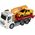 Mega Creative AUTO CIEZAR LAWETA DZ/SW P/B AK 33X20X13 MC18/36