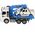 Mega Creative AUTO CIEZAR LAWETA DZ/SW P/B AK 33X20X13 MC18/36