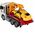 Mega Creative AUTO CIEZAR LAWETA DZ/SW P/B AK 33X20X13 MC18/36