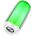 Głośnik Hoco HOCO głośnik bluetooth HC8 biały