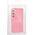 Futerał CLEAR CASE 2 mm BLINK do SAMSUNG S24 FE różowy