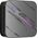 Mini PC Blackview MP100 Ryzen 7 5825U 16GB 512GB W11Pro Czarny