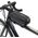TAKEZERO TZ05 Bike Case/Mount Frame Bag Black
