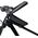 TAKEZERO TZ05 Bike Case/Mount Frame Bag Black