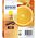 Tusz Epson Tusz Singlepack 33XL Claria Premium (C13T33644012)