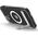 Spigen Ultra Hybrid S MagSafe, crystal clear - iPhone 15 Plus