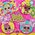 MGA L.O.L. doll Hair Beads Tots 5cm