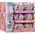MGA L.O.L. doll Hair Beads Tots 5cm