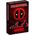 Winning Moves Karty Waddingtons No1. Deadpool