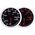 DRacing ZEGAR DEPO WA 60mm - Oil Pressure