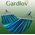 Gardlov Hamak ogrodowy dwuosobowy 260x160cm Gardlov 21078