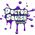 Boti Global DOCTOR SQUISH Squishy maker station