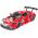 Bburago Bburago 1:24 Racing - 2020 Chevrolet Corvette C6R