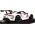 Bburago Bburago 1:24 Racing - 2020 Chevrolet Corvette C6R