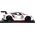 Bburago Bburago 1:24 Racing - 2020 Chevrolet Corvette C6R