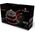 Patelnia Berlinger Haus zestaw Metallic Line Burgundy Edition 20 24 28cm