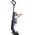 Odkurzacz pionowy 4Swiss VC024 CleanBooster Black + środki czystości