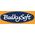 Bulkysoft Serwetki BulkySoft 24x24cm 2w celulozowe pomarańczowe (100)