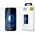3MK ComfortDuo Clear Sam A16 szkło        hartowane + etui przezroczysty/clear, zestaw 2w1